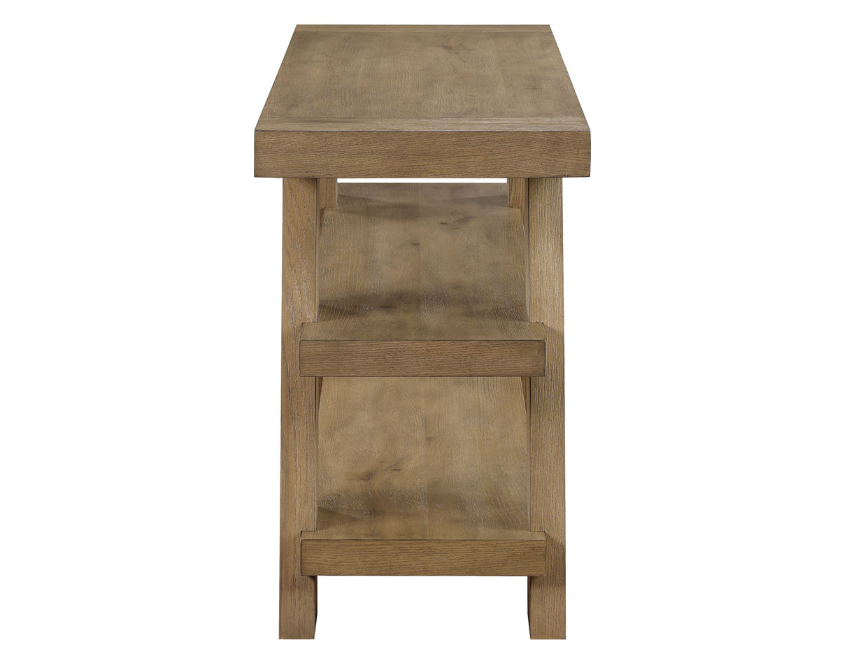 Orinda 64″ TV Stand from Steve Silver - Luna Furniture