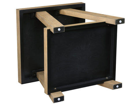 Orinda End Table from Steve Silver - Luna Furniture