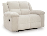 Orlen Winter Oversized Recliner from Ashley Furniture - Luna Furniture