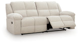 Orlen Winter Reclining Sofa from Ashley Furniture - Luna Furniture