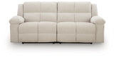 Orlen Winter Reclining Sofa from Ashley Furniture - Luna Furniture