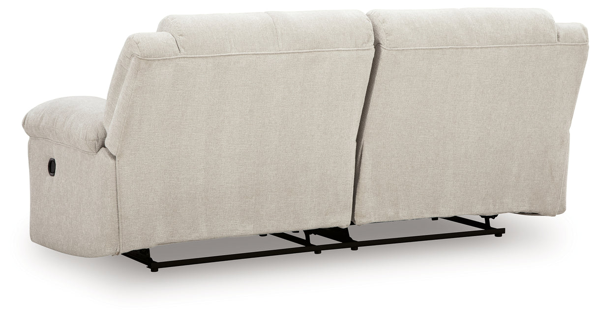 Orlen Winter Reclining Sofa from Ashley Furniture - Luna Furniture