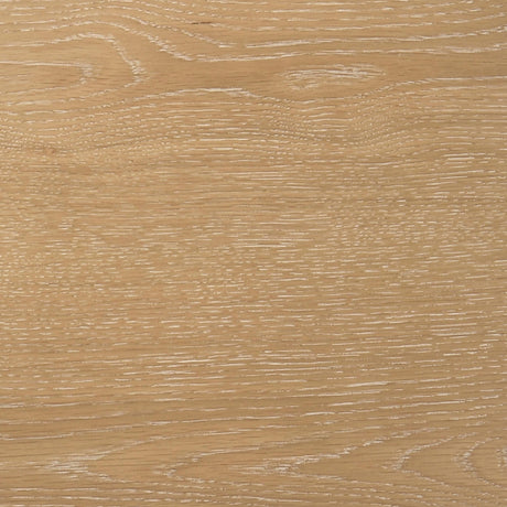 Ottowa Light Oak 3-Piece Round Wood Coffee Table Set from Coaster - Luna Furniture