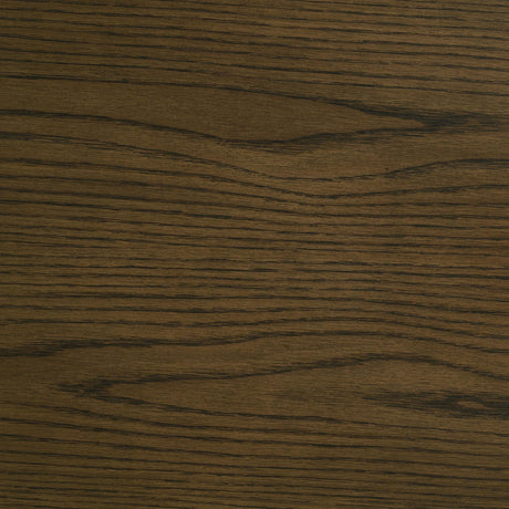 Ottowa Brown 36-inch Round Wood Cocktail Coffee Table from Coaster - Luna Furniture