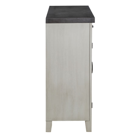 Hyland Server from Steve Silver - Luna Furniture