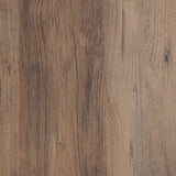 Ozella Sandy Black 3-Piece Round Coffee and End Table Set from Coaster - Luna Furniture