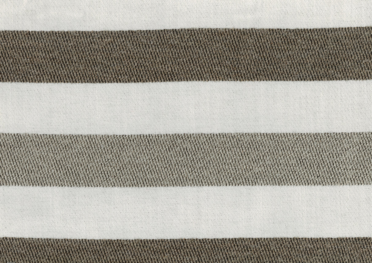 Easley Neutral Multi-Color Jacquard Pouf from Homelegance - Luna Furniture