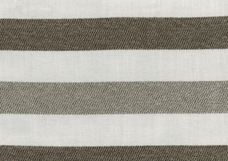 Easley Neutral Multi-Color Jacquard Pouf from Homelegance - Luna Furniture