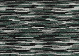 Easley Multi-Color Jacquard Pouf from Homelegance - Luna Furniture