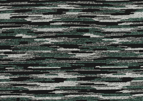 Easley Multi-Color Jacquard Pouf from Homelegance - Luna Furniture