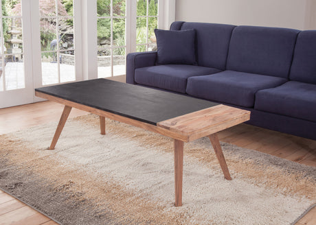 Caspian Cocktail Table from Steve Silver - Luna Furniture