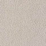 Paige Beige Boucle Mid Back Rocking Chair from Coaster - Luna Furniture