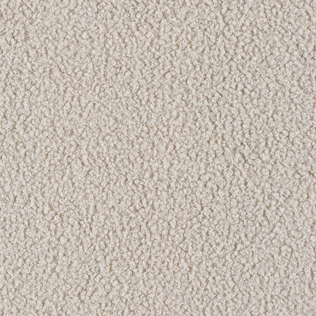 Paige Beige Boucle Mid Back Rocking Chair from Coaster - Luna Furniture