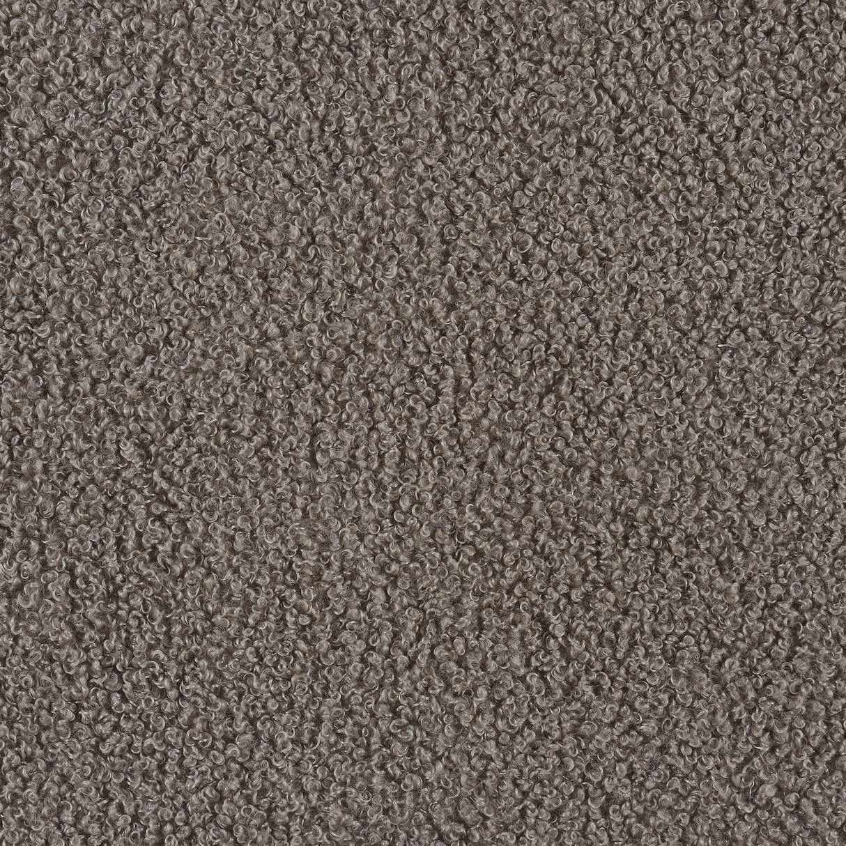 Paige Taupe Boucle Mid Back Rocking Chair from Coaster - Luna Furniture