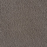 Paige Taupe Boucle Mid Back Rocking Chair from Coaster - Luna Furniture