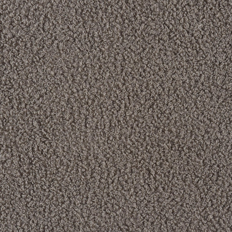 Paige Taupe Boucle Mid Back Rocking Chair from Coaster - Luna Furniture