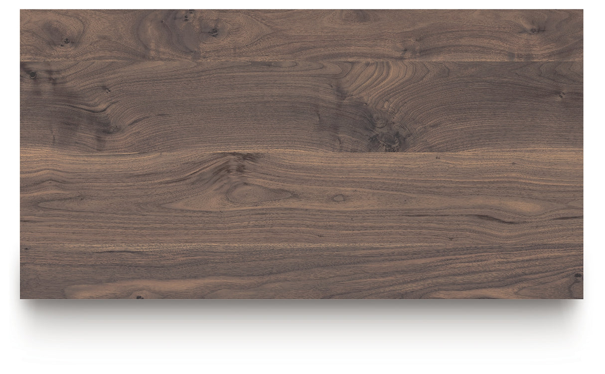 Pamytta Brown Dressing Chest from Ashley - Luna Furniture