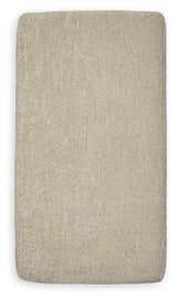 Parklynn Sofa, Loveseat, Chair and Ottoman in Desert from Ashley - Luna Furniture