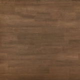 Parkridge 5-piece 59-inch Wood Dining Set Natural Walnut from Coaster - Luna Furniture