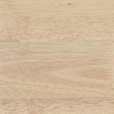 Parkridge White Washed Rectangular Dining Table from Coaster - Luna Furniture