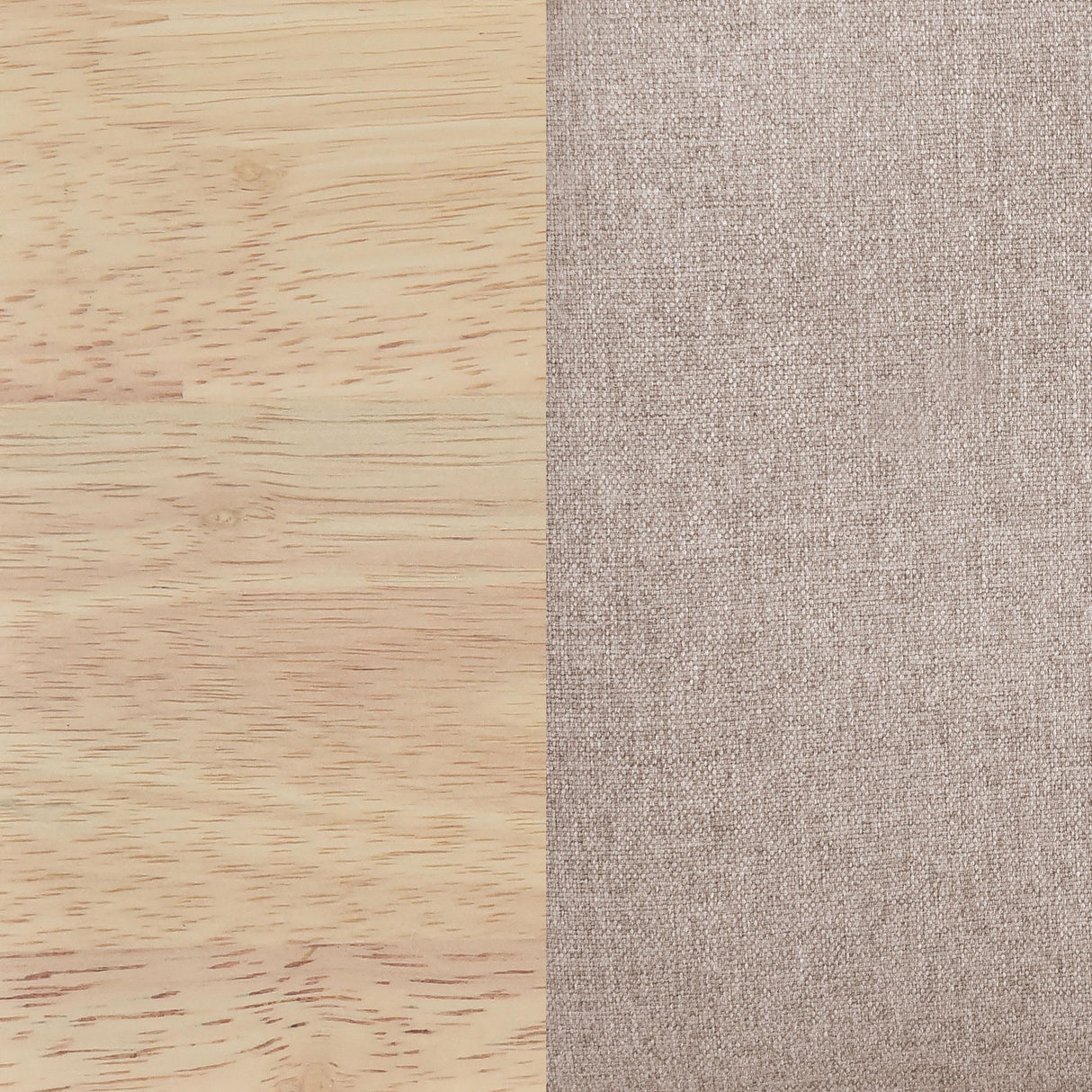 Parkridge White Washed Dining Side Chair, Set of 2 from Coaster - Luna Furniture