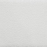 Patricia White Boucle Upholstered Twin Day Bed with Trundle from Coaster - Luna Furniture