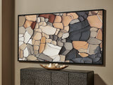 Patteworth Multi Wall Art from Ashley - Luna Furniture