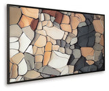 Patteworth Multi Wall Art from Ashley - Luna Furniture