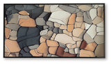 Patteworth Multi Wall Art from Ashley - Luna Furniture