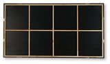 Patteworth Multi Wall Art from Ashley - Luna Furniture