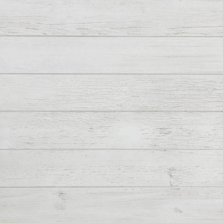 Payne Distressed White 2-Piece Coffee and 1-Drawer End Table Set from Coaster - Luna Furniture