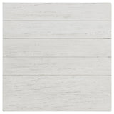 Payne Distressed White 2-Piece Coffee and End Table Set from Coaster - Luna Furniture