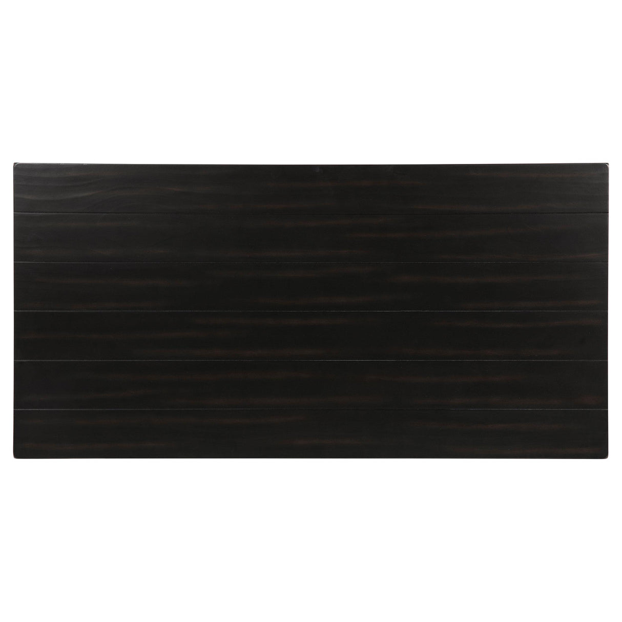 Payne Distressed Java 3-Piece Coffee and 1-Drawer End Table Set from Coaster - Luna Furniture