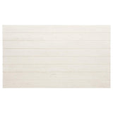 Payne Distressed White 48-inch Mobile Lift Top Coffee Table from Coaster - Luna Furniture