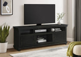 Payne Java 70-inch TV Stand Media Console from Coaster - Luna Furniture