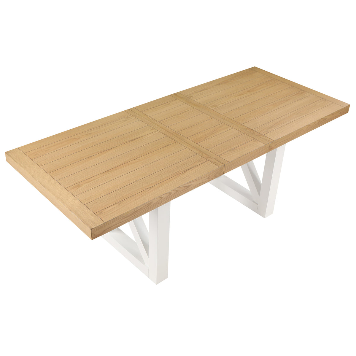 Magnolia Counter Height Dining Table Base from Steve Silver - Luna Furniture
