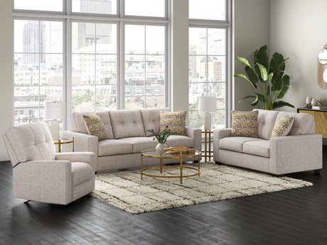 Pearlox Gold Table (Set of 3) from Ashley - Luna Furniture