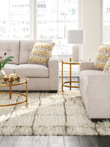 Pearlox Gold Table (Set of 3) from Ashley - Luna Furniture