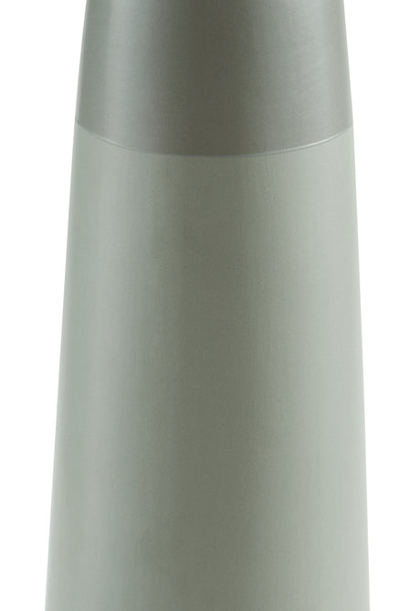 Peerland Sage Green Vase from Ashley - Luna Furniture