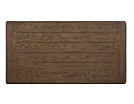 Pendleton Two-tone 59.5-inch Counter Height Table from Steve Silver - Luna Furniture