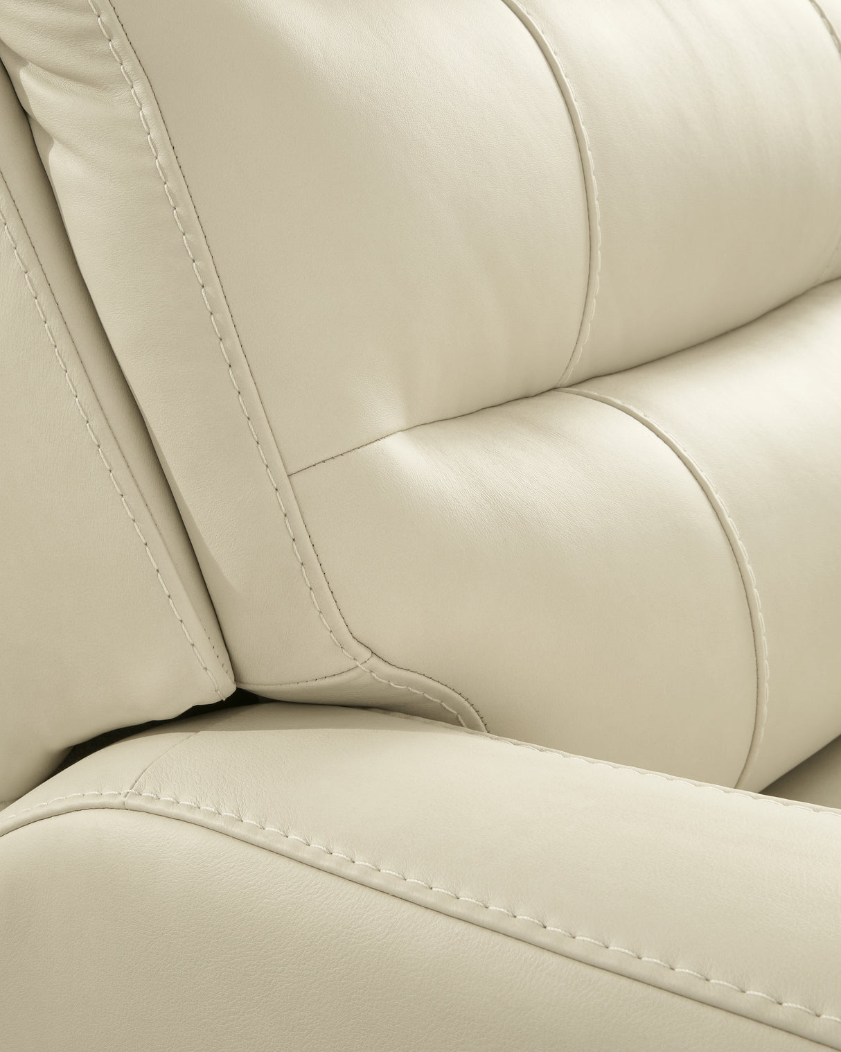 Pennacle Pier Canvas Power Recliner from Ashley - Luna Furniture
