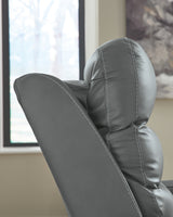 Pennacle Pier Tideon Power Recliner from Ashley Furniture - Luna Furniture