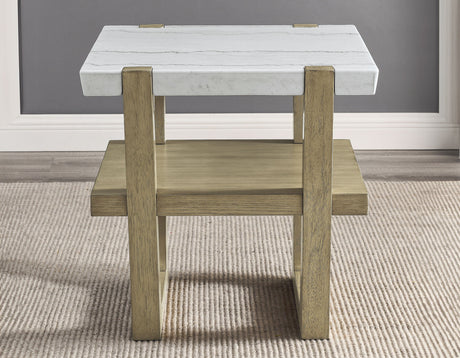 Perth 3-Piece Table Set from Steve Silver - Luna Furniture