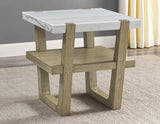 Perth 3-Piece Table Set from Steve Silver - Luna Furniture