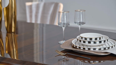 Plaza Lara Cream Dining Chair from Bellona - Luna Furniture