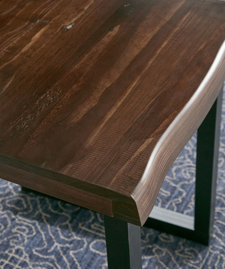 Jennings Cocktail Table from Steve Silver - Luna Furniture