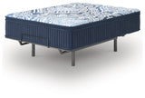 Plush Luxe 2.0 Blue King Mattress from Ashley - Luna Furniture