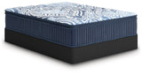 Plush Luxe 2.0 Blue King Mattress from Ashley - Luna Furniture