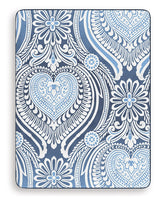 Plush Luxe 2.0 Blue King Mattress from Ashley - Luna Furniture