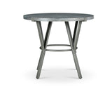 Portland Gray Round Counter Height Dining Set from Steve Silver - Luna Furniture